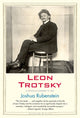 Book cover of: Leon Trotsky. By: Joshua Rubenstein