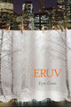 Book cover of: Eruv. By: Eryn Green