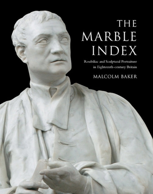 Book cover of: Marble Index