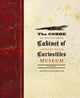 Book cover of: Cobbe Cabinet of Curiosities. By: Arthur MacGregor