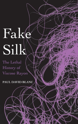 Fake Silk