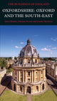 Book cover of: Oxfordshire: Oxford and the South-East. By: Simon Bradley