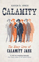 Book cover of: Calamity. By: Karen Jones