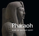 Book cover of: Pharaoh. By: Marie Vandenbeusch