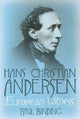 Book cover of: Hans Christian Andersen. By: Paul Binding