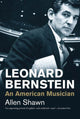 Book cover of: Leonard Bernstein. By: Allen Shawn