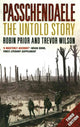 Book cover of: Passchendaele. By: Robin Prior