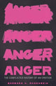 Book cover of: Anger. By: Barbara H. Rosenwein