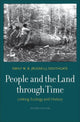 Book cover of: People and the Land through Time. By: Emily W. B. (Russell) Southgate
