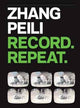 Book cover of: Zhang Peili. By: Orianna Cacchione