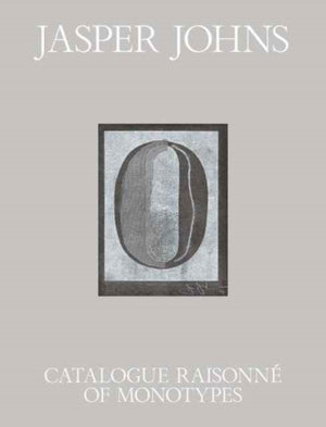 Jasper Johns