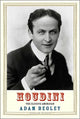 Book cover of: Houdini. By: Adam Begley
