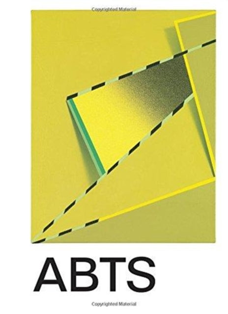 Book cover of: Tomma Abts