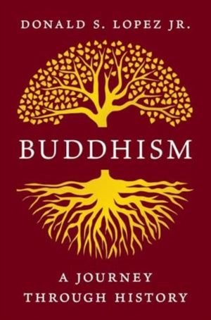 Buddhism, A Journey through History