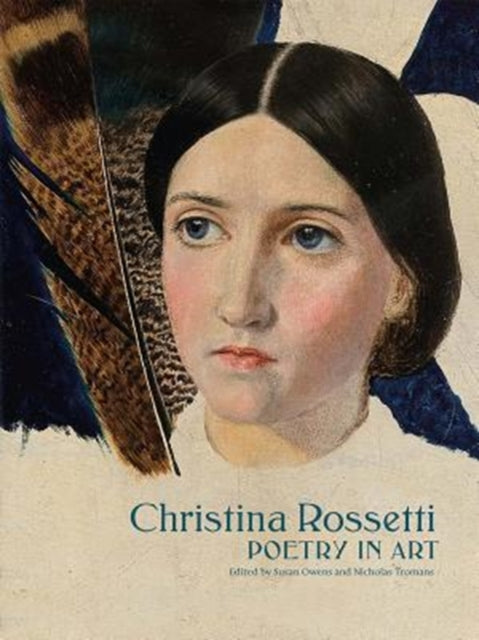 Book cover of: Christina Rossetti. By: Nicholas Tromans