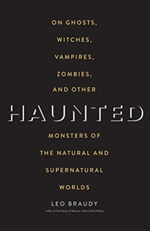 Haunted