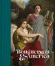 Book cover of: Bouguereau and America. By: Tanya Paul