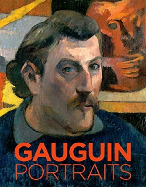 Book cover of: Gauguin. By: Cornelia Homburg