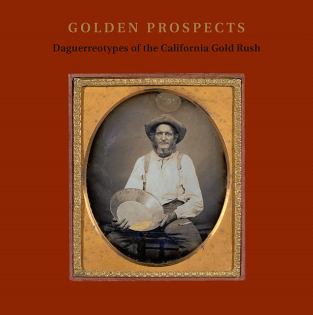 Book cover of: Golden Prospects. By: Jane L. Aspinwall