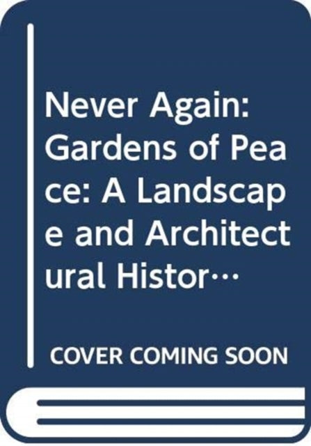 Book cover of: Never Again. By: Michel Racine