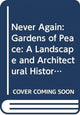 Book cover of: Never Again. By: Michel Racine