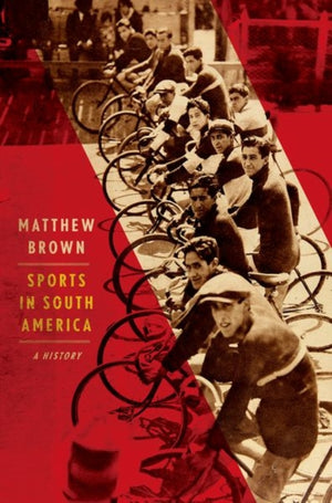 Sports in South America