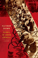 Book cover of: Sports in South America. By: Matthew Brown