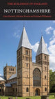 Book cover of: Nottinghamshire. By: Clare Hartwell