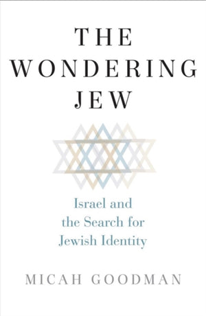 Wondering Jew