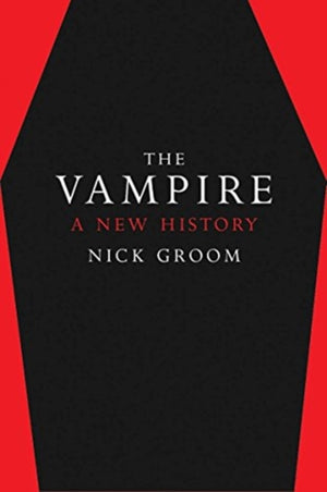 Vampire, A New History