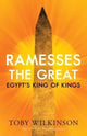 Book cover of: Ramesses the Great. By: Toby Wilkinson