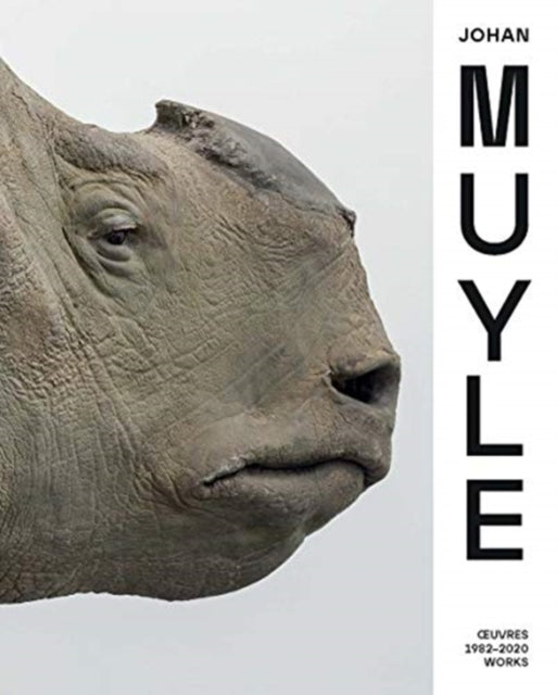 Book cover of: Johan Muyle. By: Johan Muyle