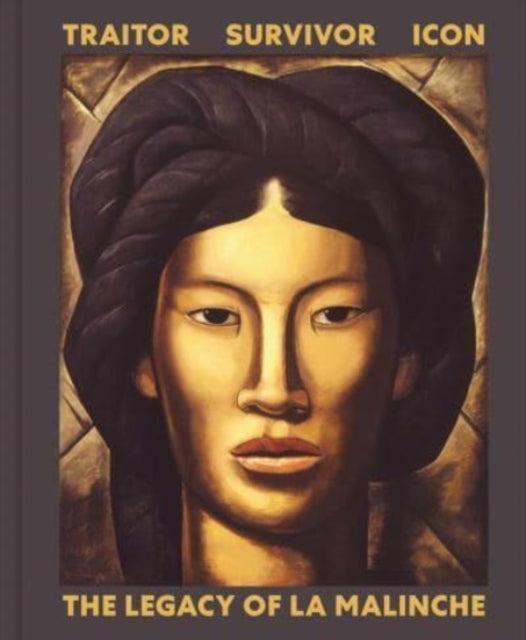 Book cover of: Traitor, Survivor, Icon. By: Victoria I. Lyall