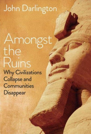 Amongst the Ruins, Why Civilizations Collapse and Communities Disappear
