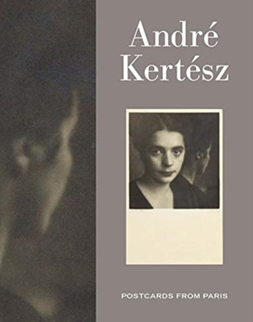 Book cover of: Andre Kertesz. By: Elizabeth Siegel