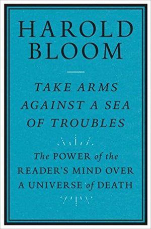 Take Arms Against a Sea of Troubles