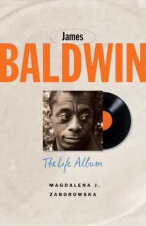 James Baldwin, The Life Album