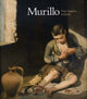 Book cover of: Murillo. By: Guillaume Kientz