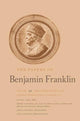 Book cover of: Papers of Benjamin Franklin. By: Benjamin Franklin