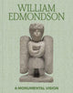 Book cover of: William Edmondson. By: James Claiborne