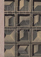 Book cover of: Pierre Culot. By: Anne Bony