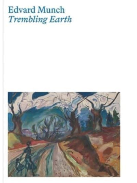 Book cover of: Edvard Munch. By: Jay A. Clarke