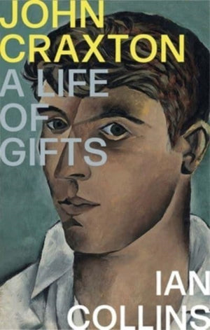 John Craxton, A Life of Gifts
