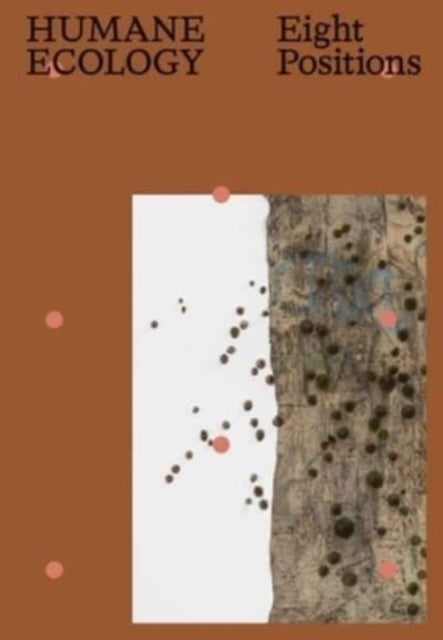 Book cover of: Humane Ecology. By: Robert Wiesenberger
