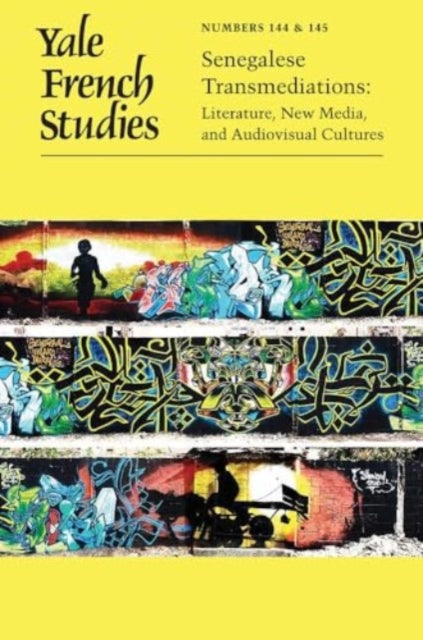 Book cover of: Yale French Studies, Number 144/145. By: Doyle D. Calhoun