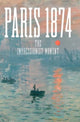 Book cover of: Paris 1874. By: Sylvie Patry