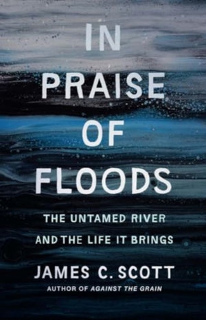 In Praise of Floods, The Untamed River and the Life It Brings