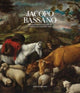 Book cover of: Jacopo Bassano. By: Luisa Attardi