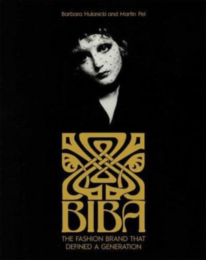 Biba, The Fashion Brand That Defined A Generation