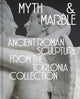 Book cover of: Myth and Marble. By: Lisa Ayla Cakmak